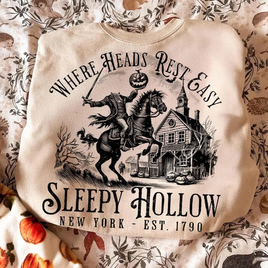 Sleepy Hollow