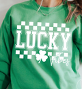 Lucky