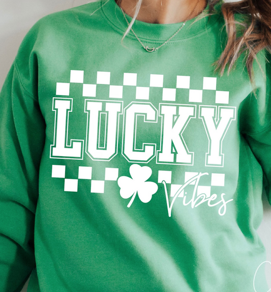 Lucky