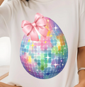 Sparkly Egg