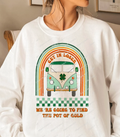 Get in Loser – Pot of Gold