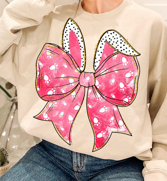 Bunny Bow