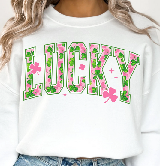 Lucky