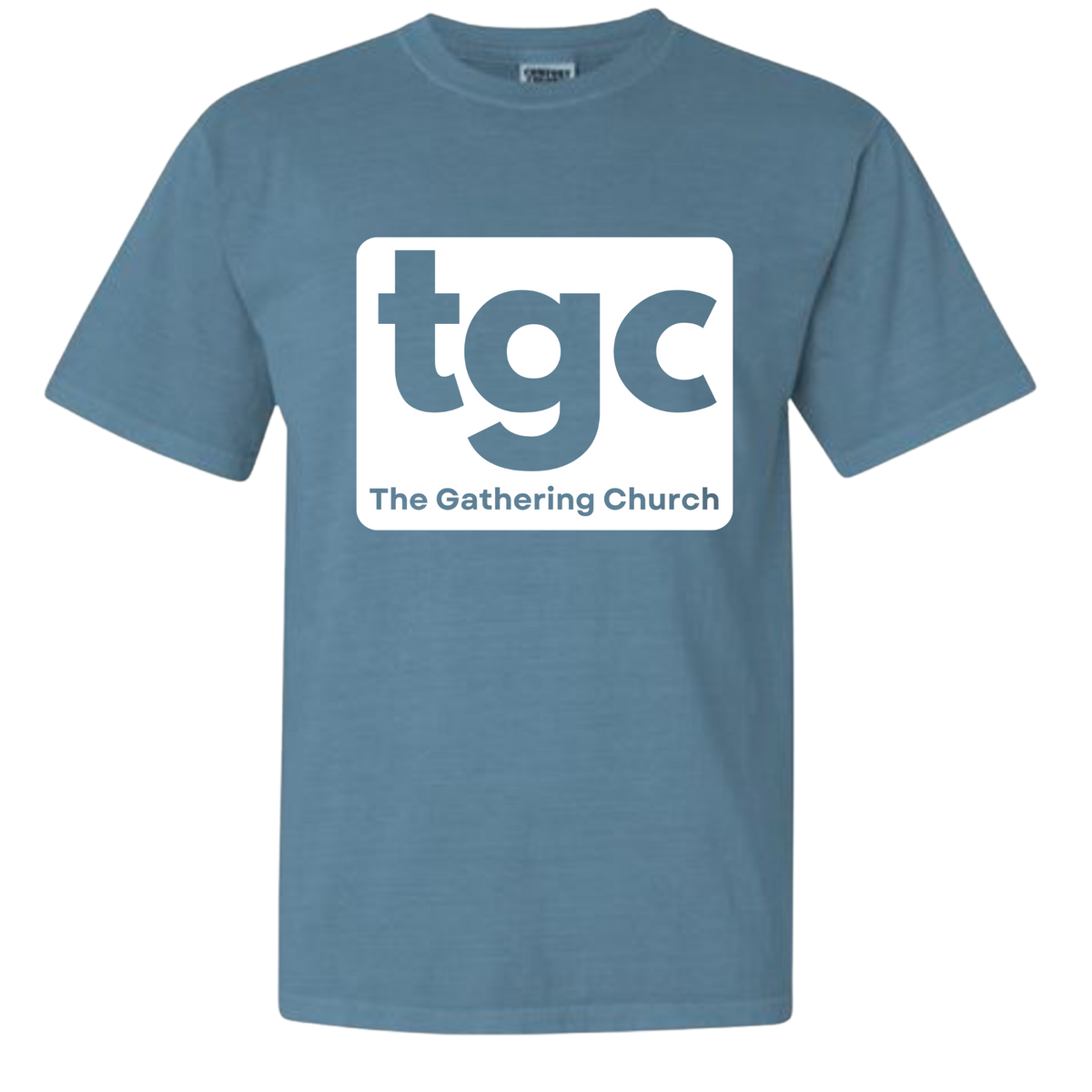 TGC Large Logo
