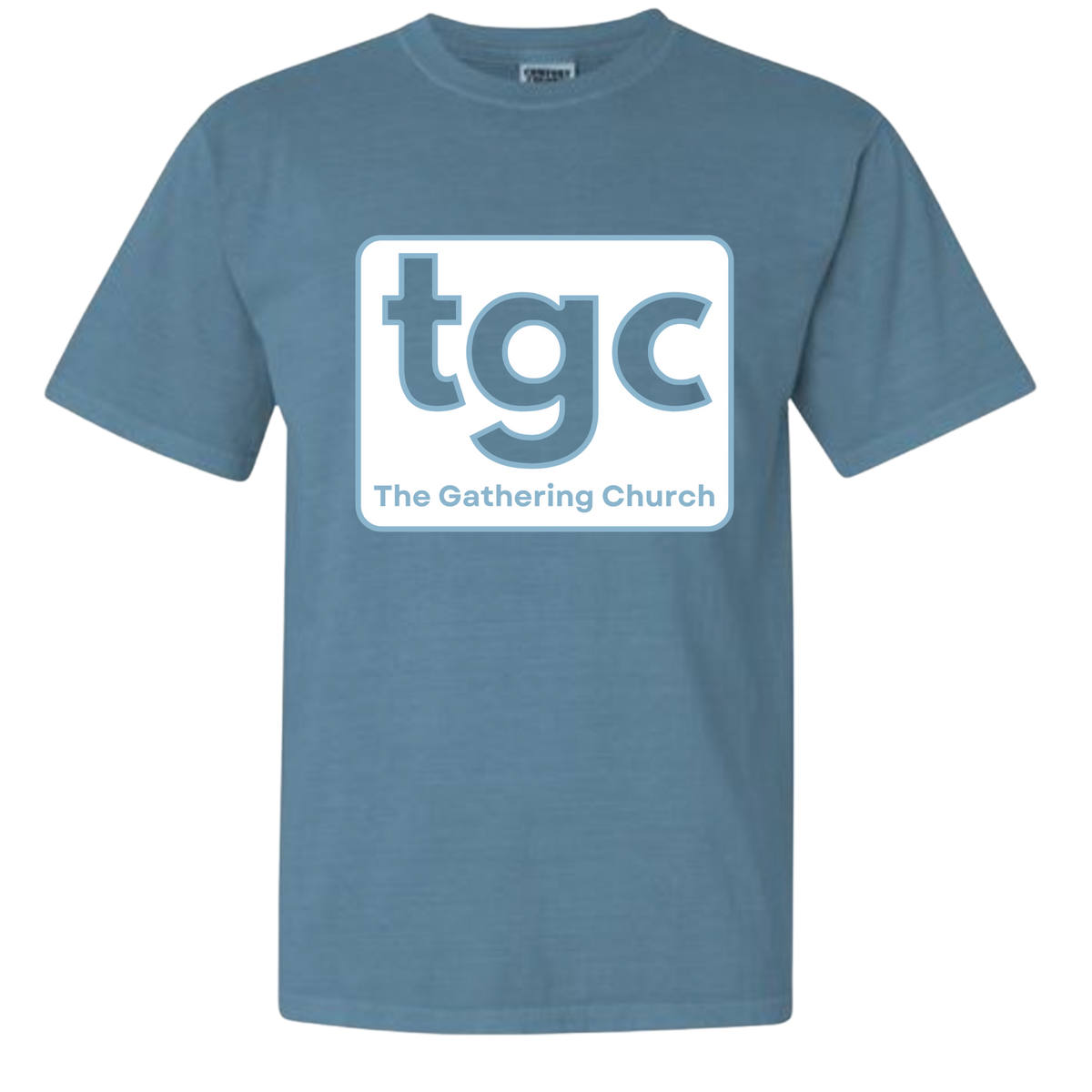 TGC Large Logo