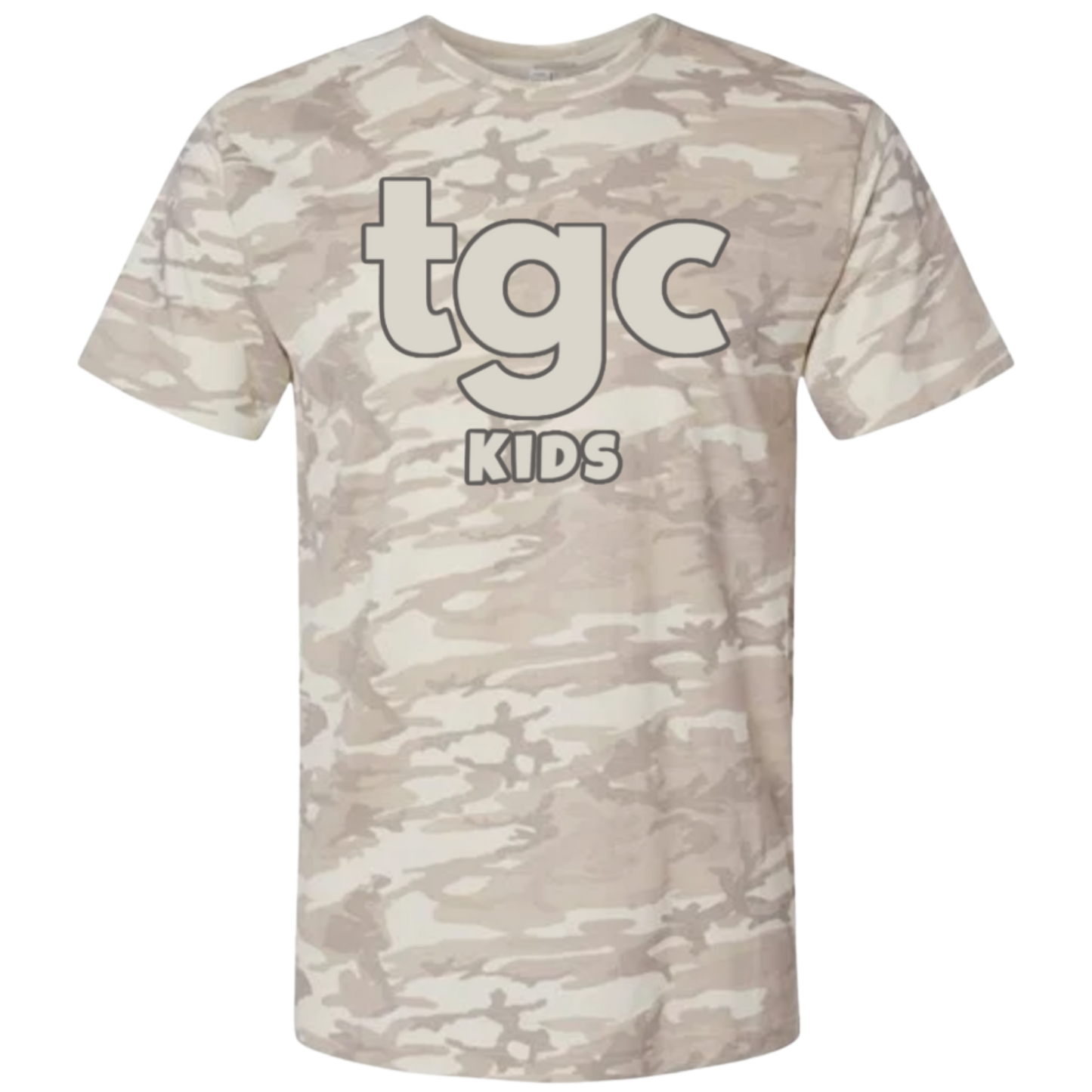 TGC- Kids