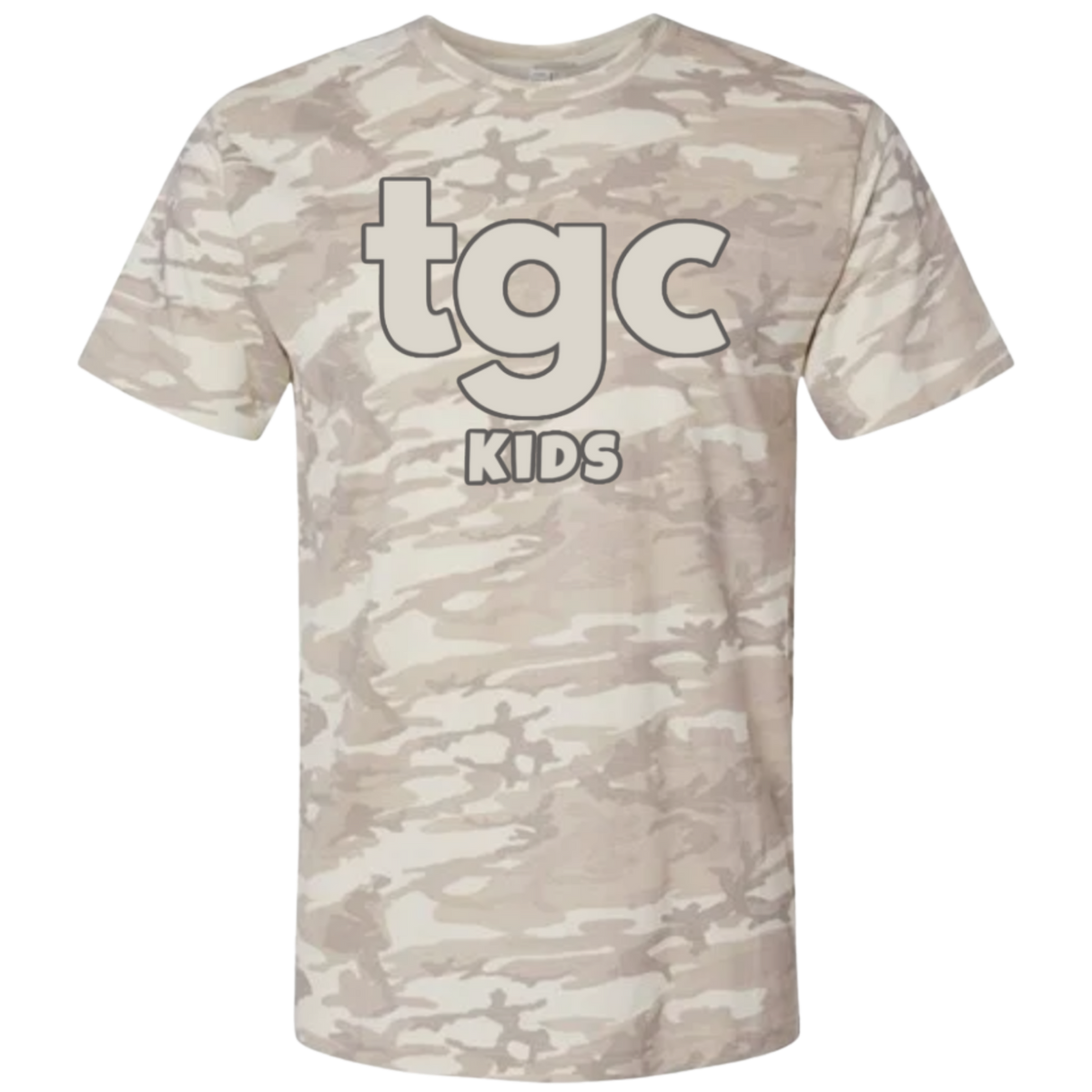 TGC- Kids
