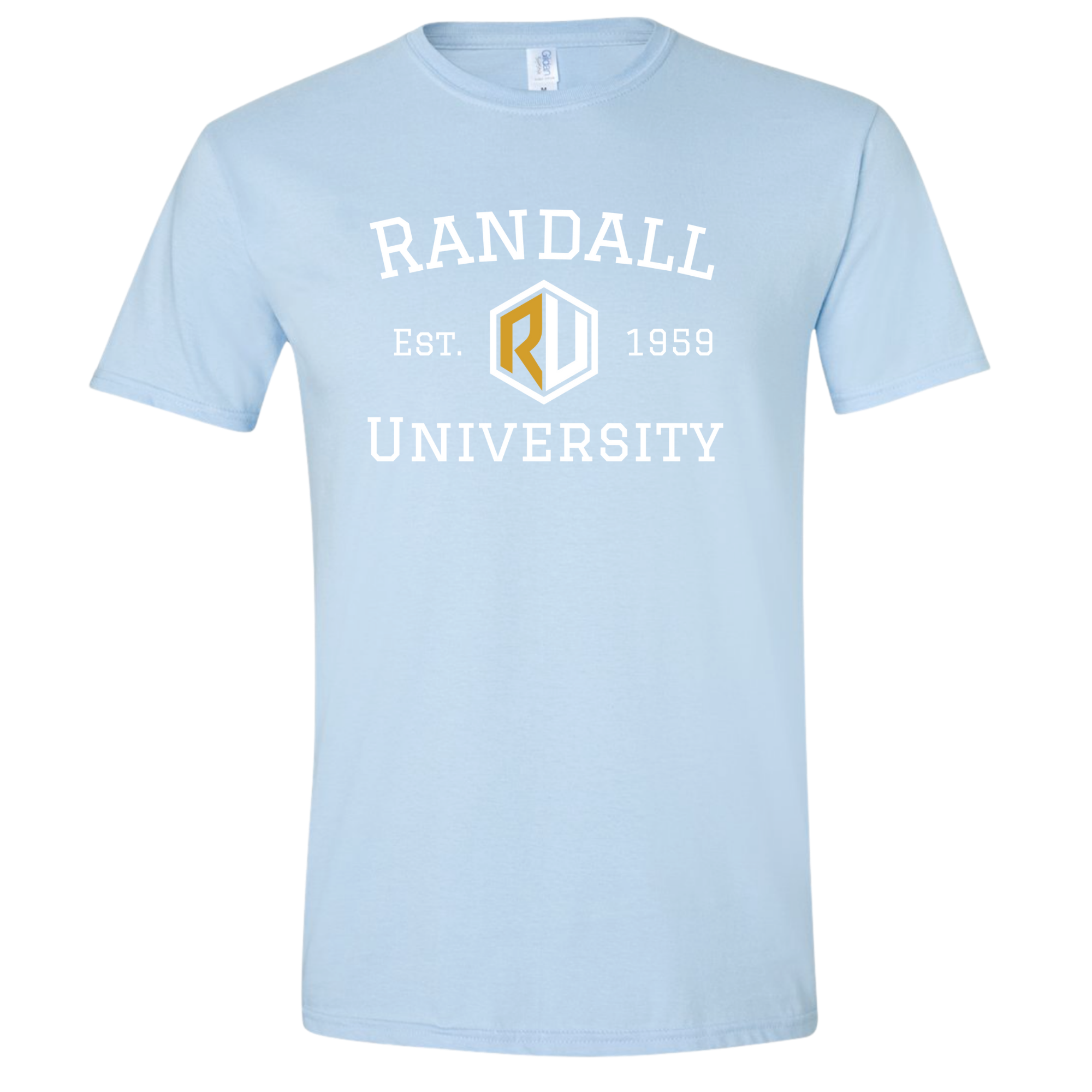 Randall Est 1959