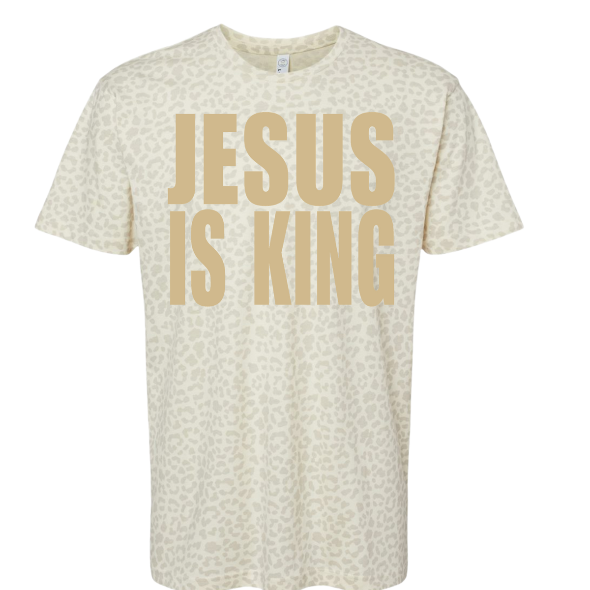 TGC  Jesus is King - others