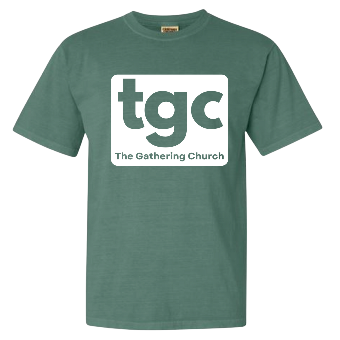 TGC Large Logo