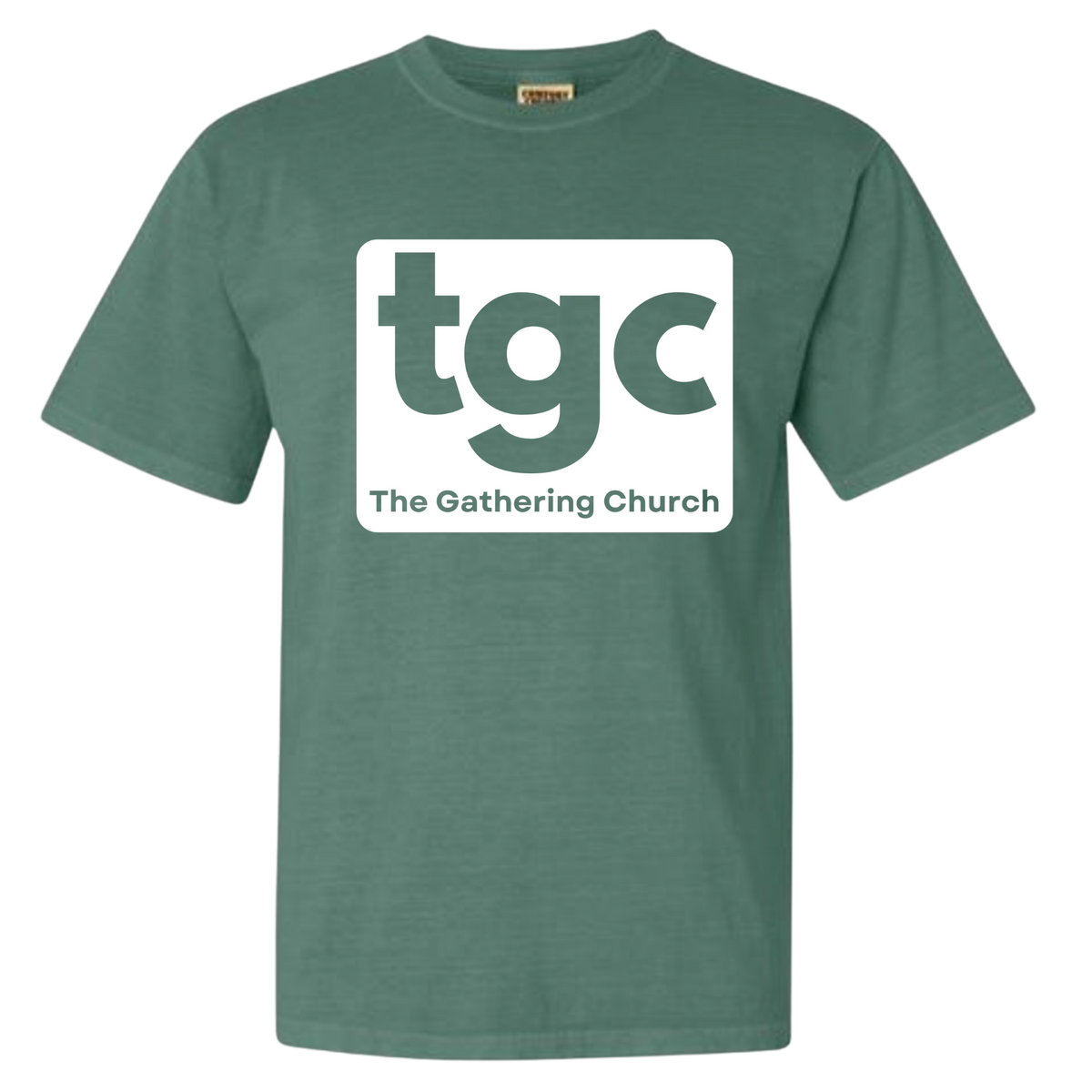 TGC Large Logo