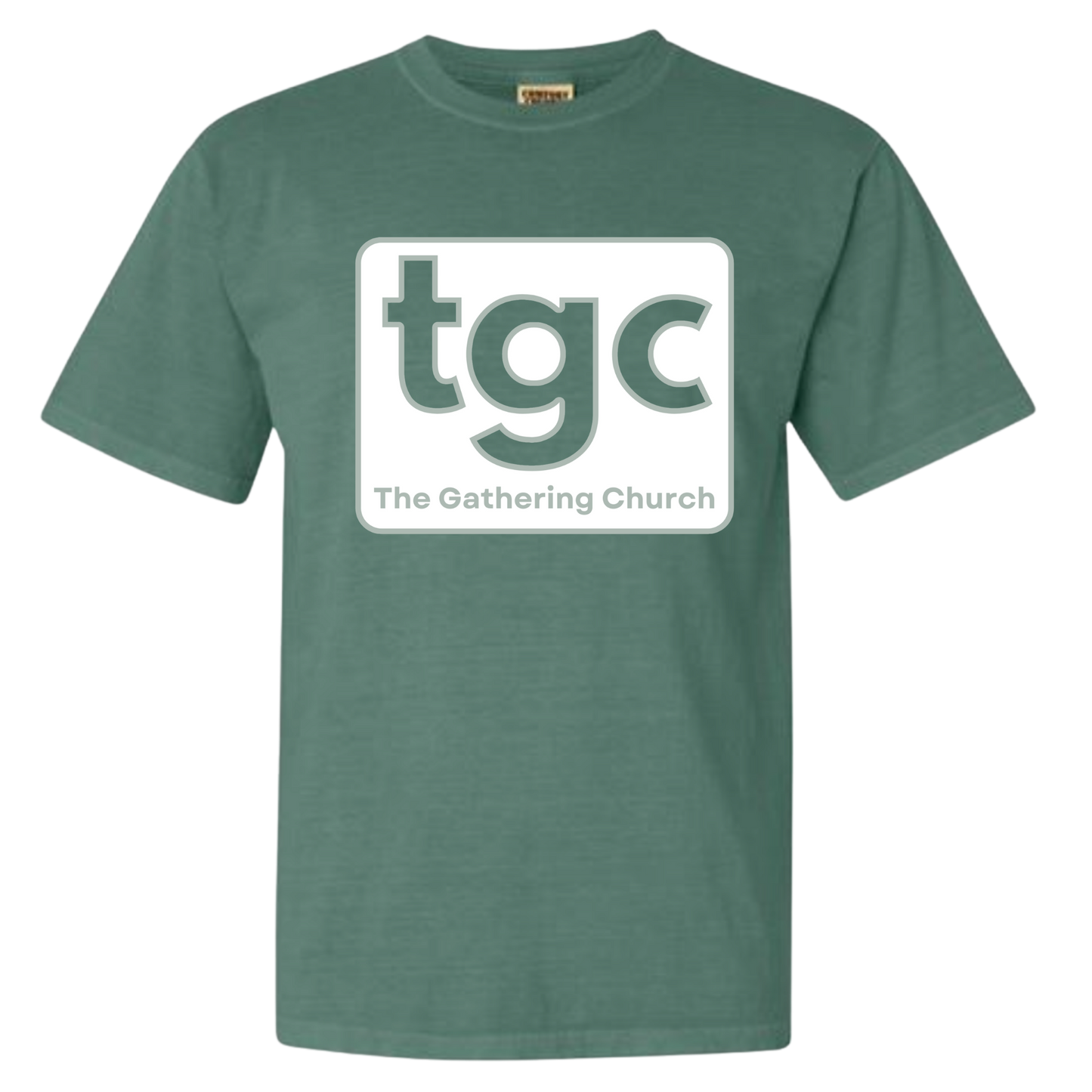 TGC Large Logo