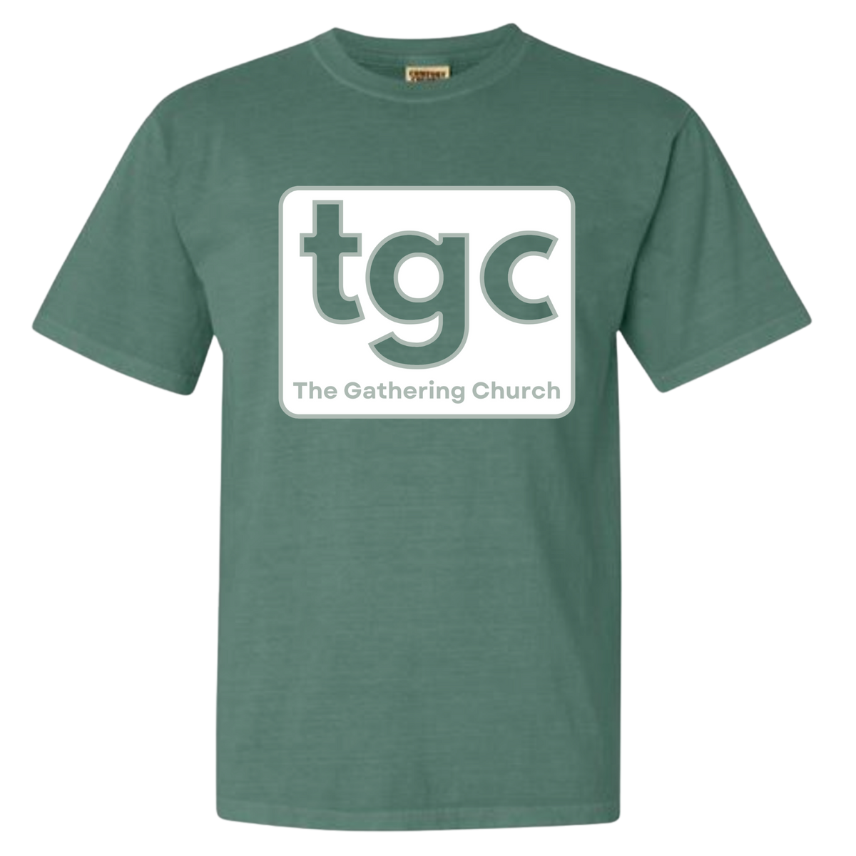 TGC Large Logo
