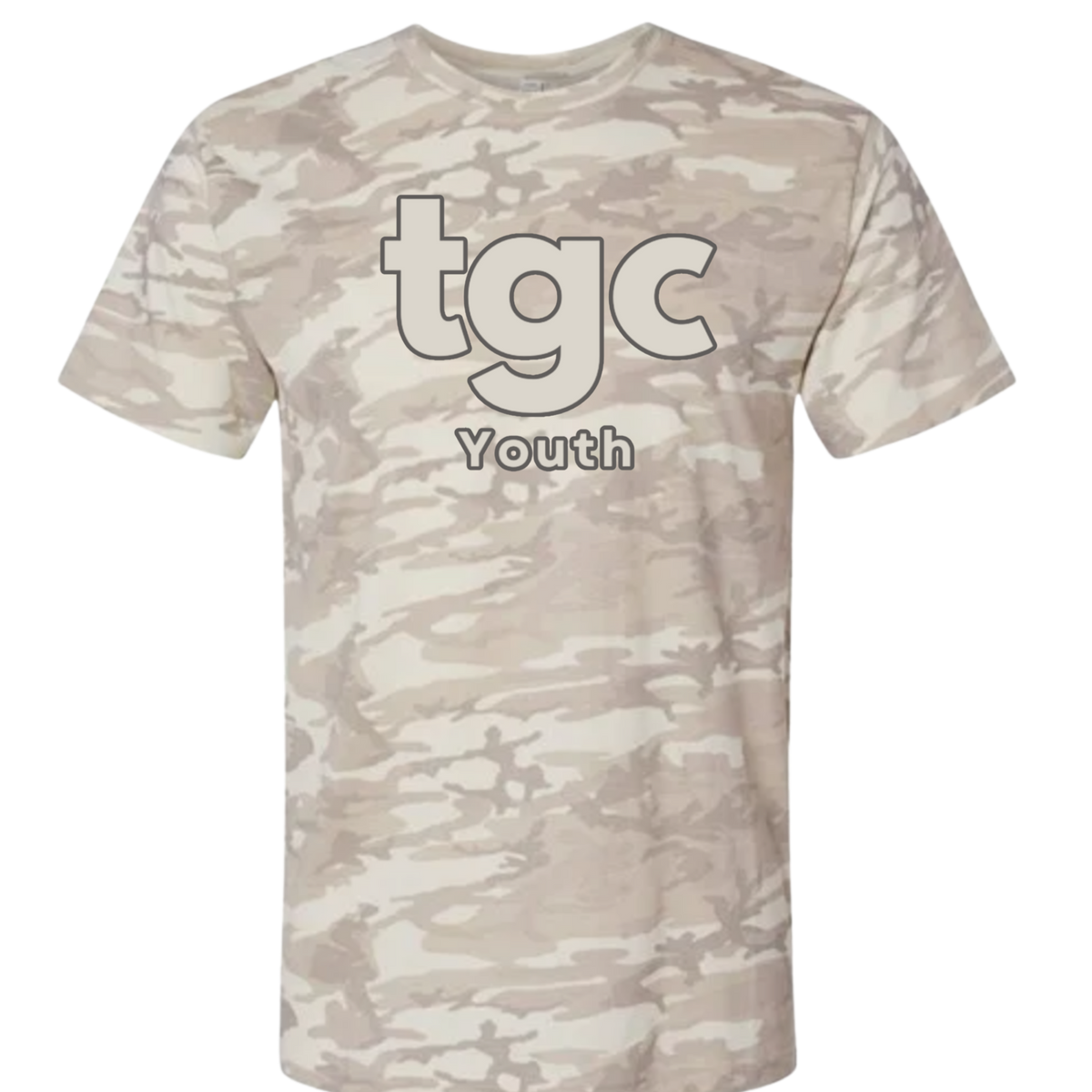 TGC- Youth