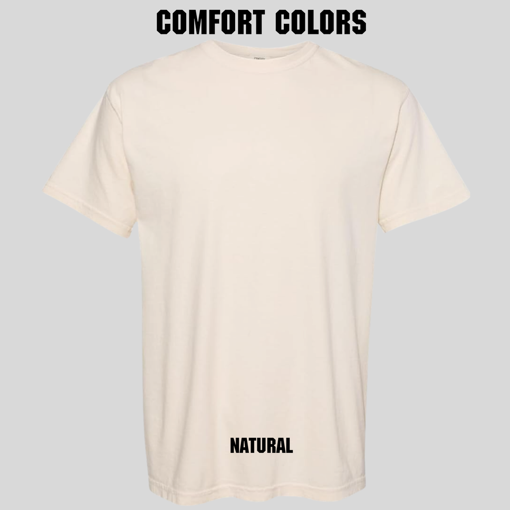 Saints Nation - Comfort Colors