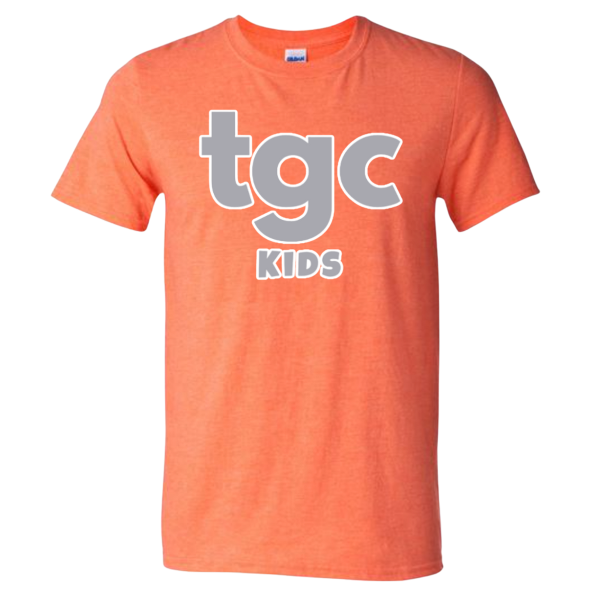 TGC- Kids