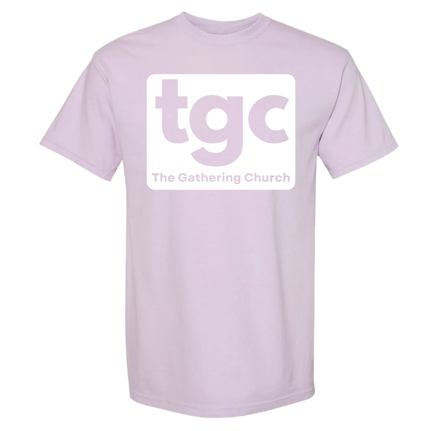 TGC Large Logo