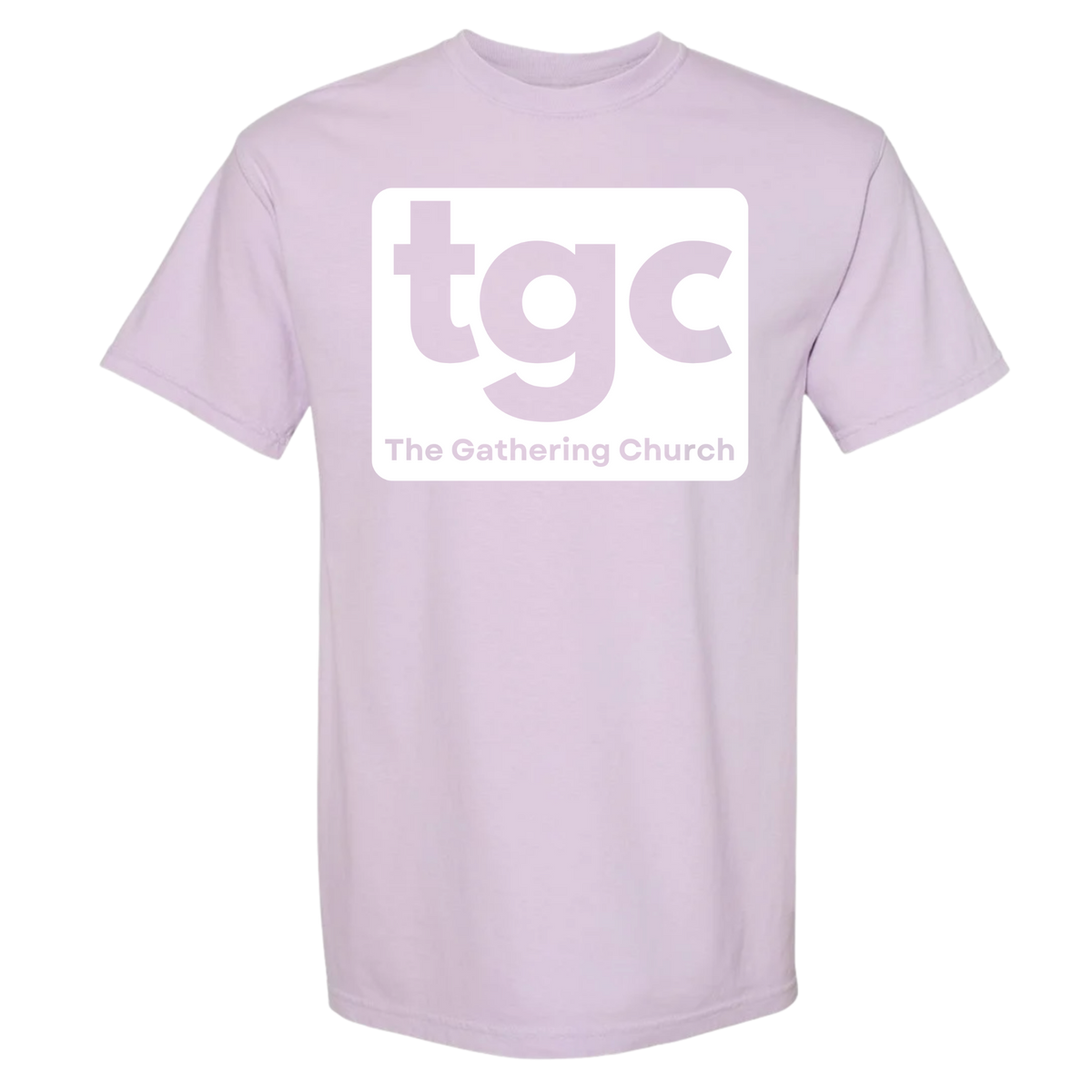 TGC Large Logo