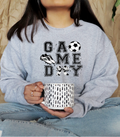 Soccer Game Day