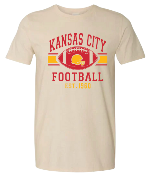Kansas City Football
