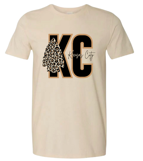 Kansas City