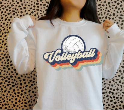 Volleyball