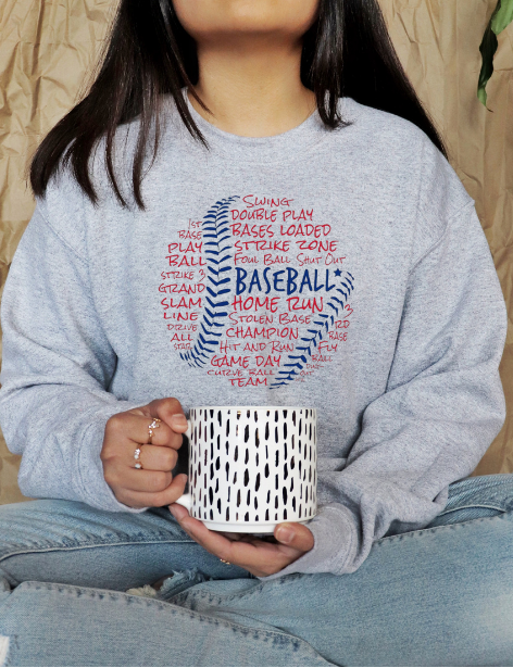 Baseball