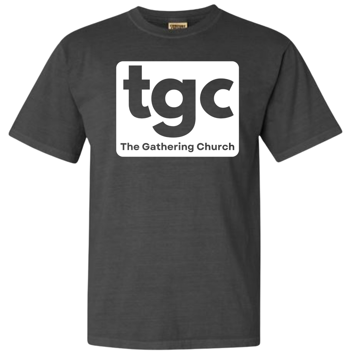 TGC Large Logo