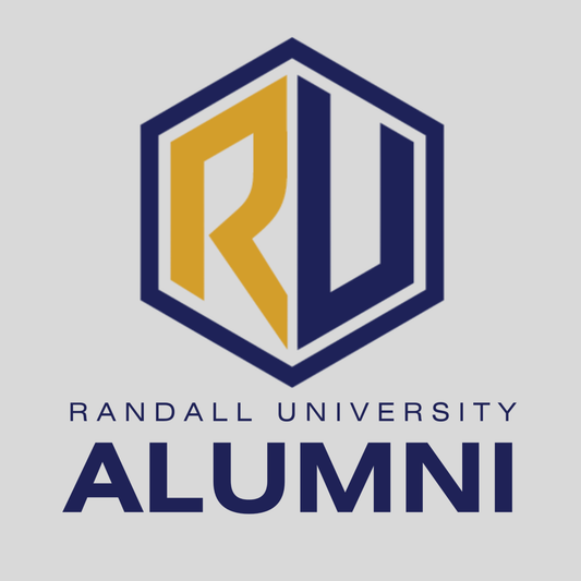 RU Alumni - Comfort Colors