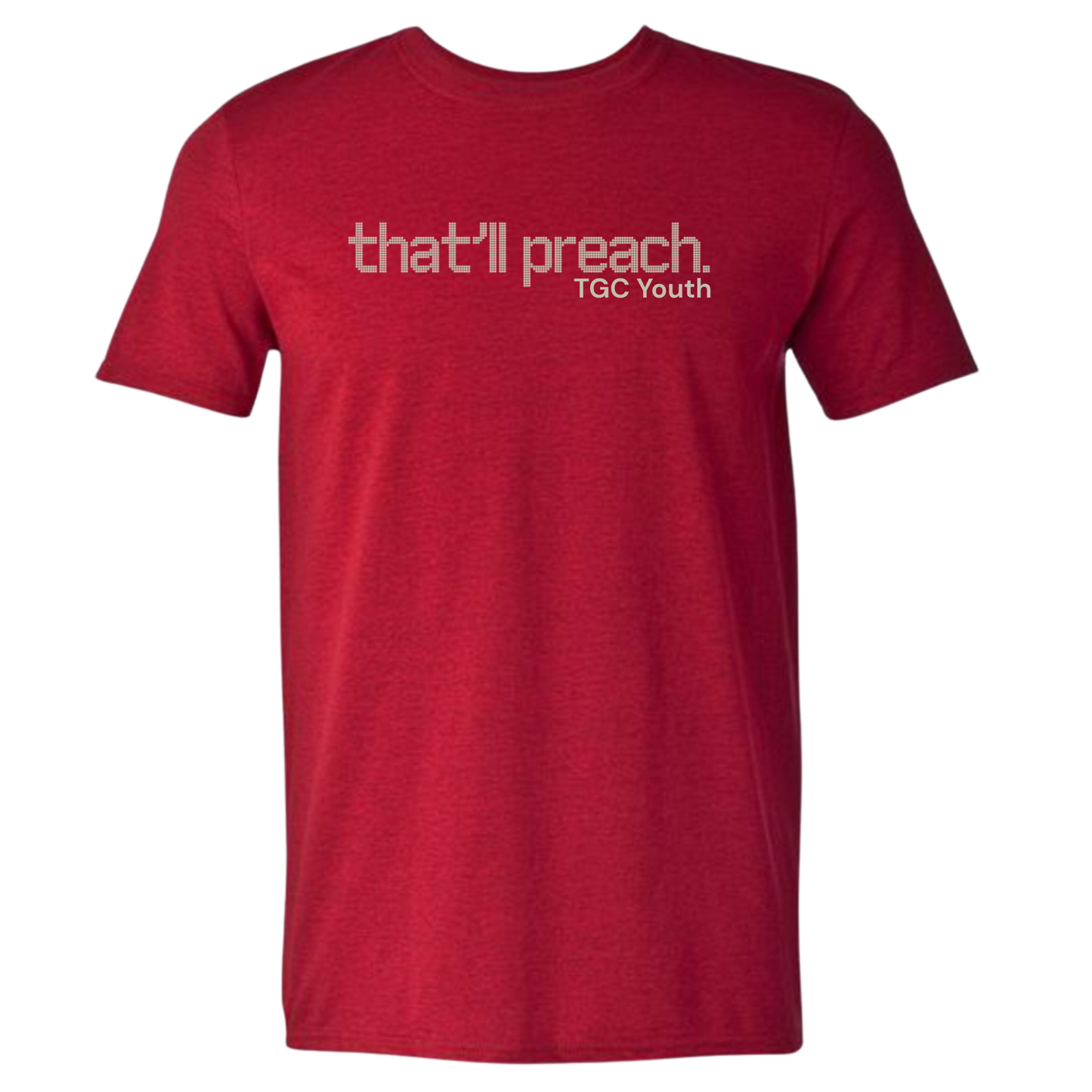 TGC- Youth That'll Preach