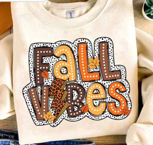 Fall Vibes