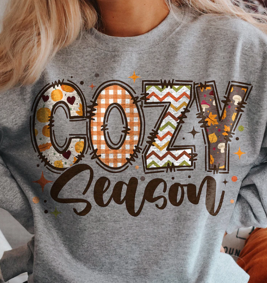 Cozy Season