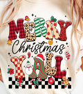 Merry Christmas Y’all
