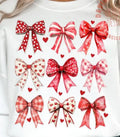 Valentine Bows