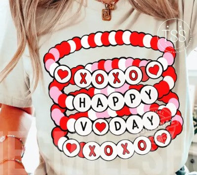 XOXO Bracelets