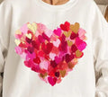 Hearts a Flutter