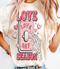 Love One Season