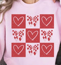 Hearts and Bows