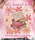 All Booked for Valentine’s