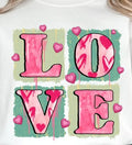 LOVE