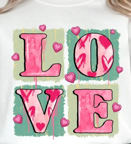 LOVE
