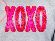 XOXO