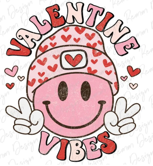 Valentine Vibes