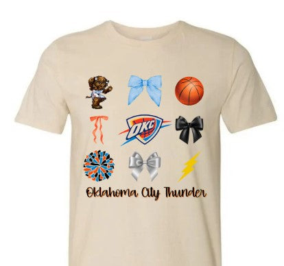 Thunder Coquette
