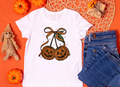Pumpkin Cherries