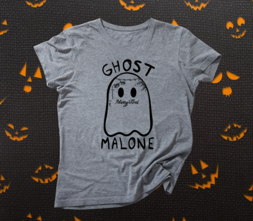 Ghost Malone