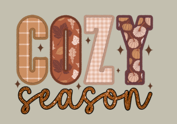 Cozy Season