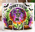 Spooky Season 20 oz Tumblers