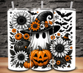 Ghost  20 oz Tumblers
