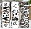 That's my son out there 20 oz Tumblers